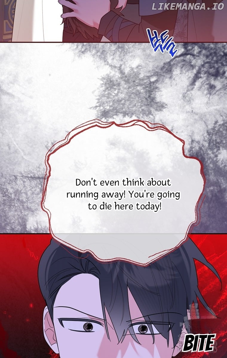 Precious Daughter of the Greatest Martial Arts Villain Chapter 122 - page 35